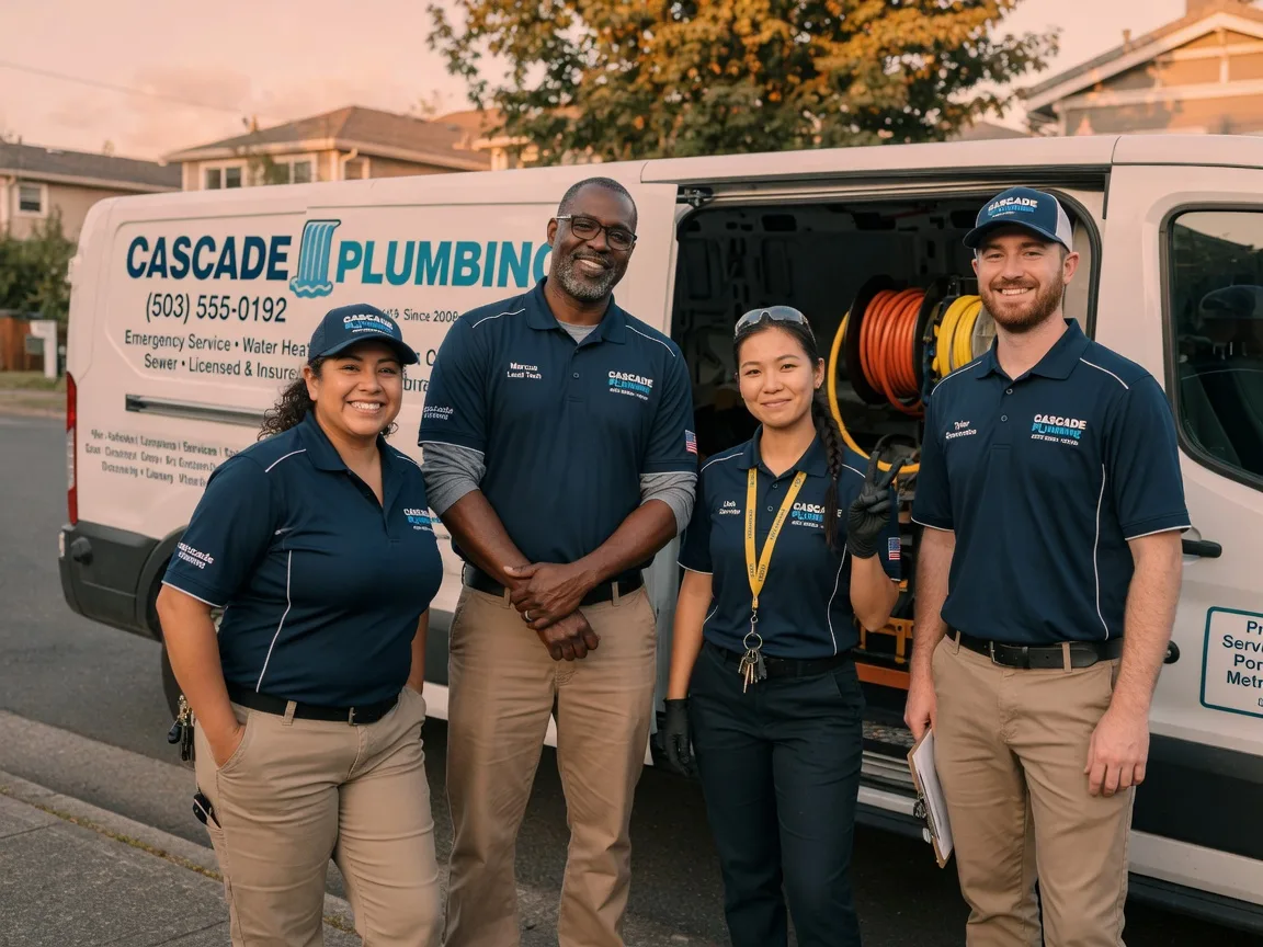 Emergency Plumber company in Brogan, OR